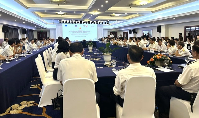 Kiến nghị tăng doanh thu hộ kinh doanh lên 2-3 tỉ đồng mới xuất hóa đơn - Ảnh 1