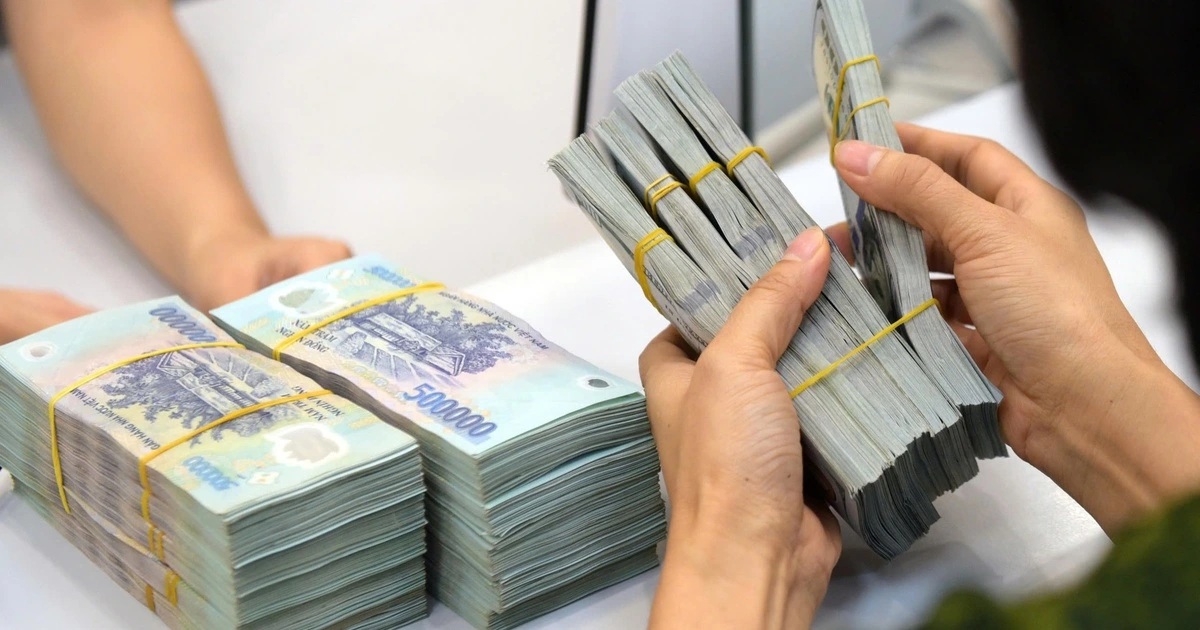 Vốn tín dụng giảm, ngân hàng được bổ sung thêm hạn mức tăng trưởng tín dụng
