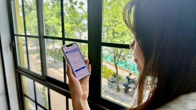 Thanh toán lệ phí xét tuyển đại học qua VNPT Money - Ảnh 2