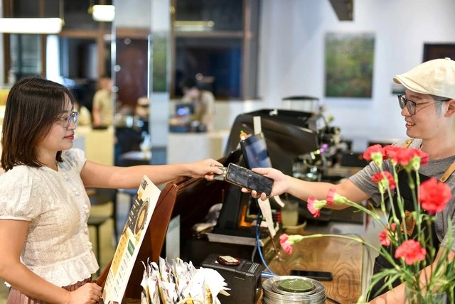 Techcombank ‘đo ni đóng giày’ giải pháp chuyển đổi số cho tiểu thương Việt - Ảnh 2