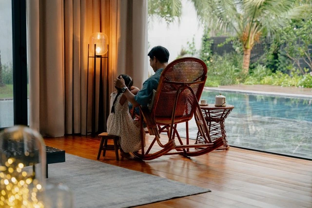 The Fullton - Nơi lời hứa khởi nguyên hành trình kết tinh ‘di sản’ - Ảnh 2