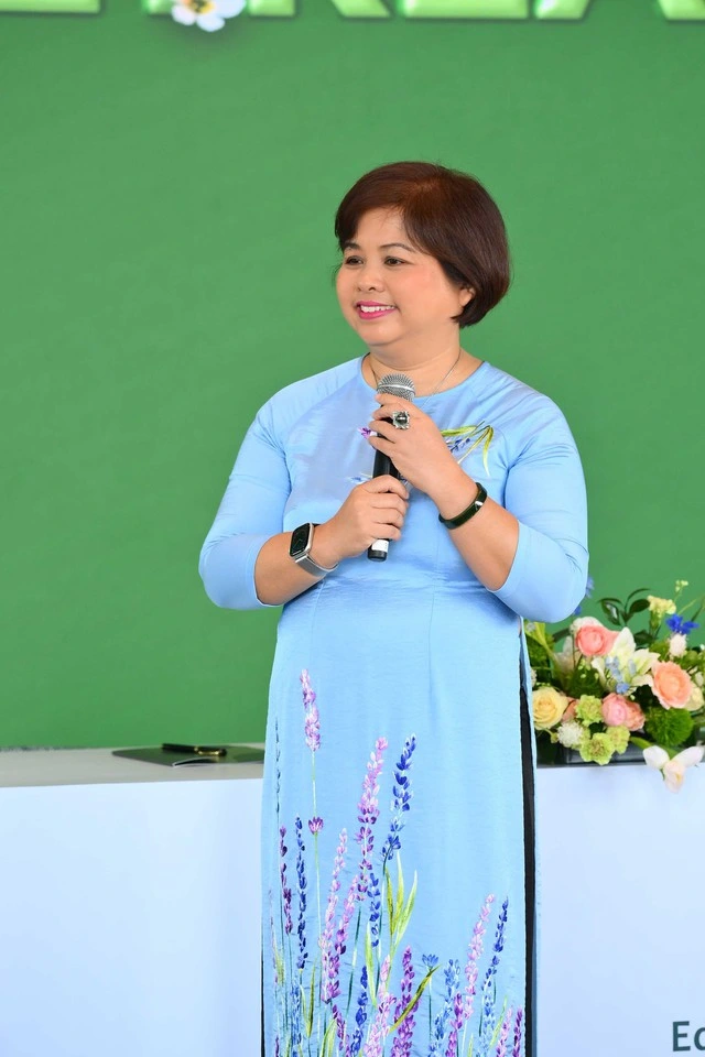 Ecopark cùng Edison xây dựng tổ hợp giáo dục liên cấp tại khu đô thị Eco Retreat - Ảnh 2