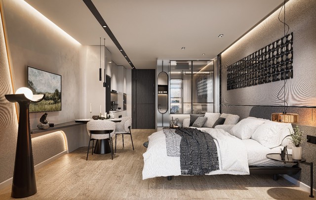 Căn hộ hàng hiếm khu Đông TP.HCM, chỉ từ 1,4 tỉ đồng - Ảnh 3