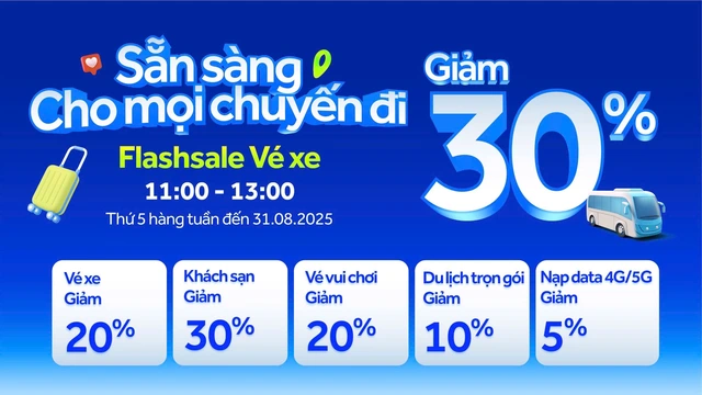 Du lịch 2.9 thảnh thơi cùng hệ sinh thái du lịch và giải trí trên ACB ONE - Ảnh 2
