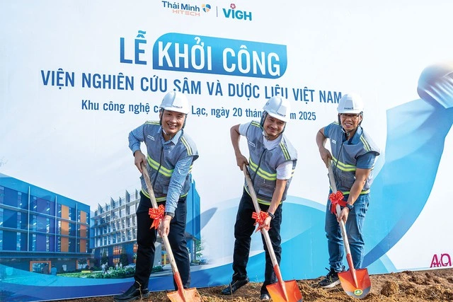 Doanh nghiệp trường tồn bắt đầu từ con người hạnh phúc - Ảnh 2