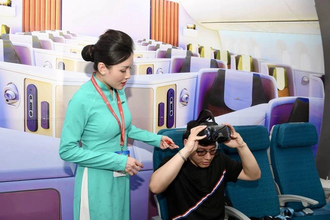 Ấn tượng những 'đầu tàu' kinh tế Việt Nam sau 80 năm - Ảnh 12