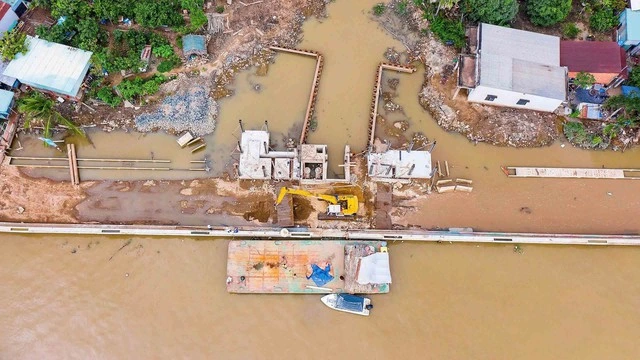 TP.HCM chốt tiến độ 2 dự án trọng điểm - Ảnh 3