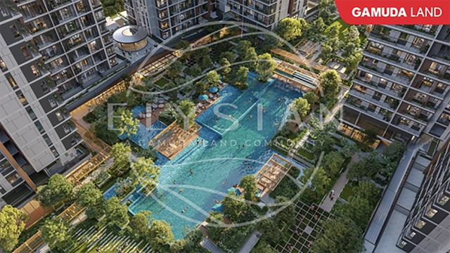 Gamuda Land viết tiếp câu chuyện thành công với Elysian - Ảnh 2