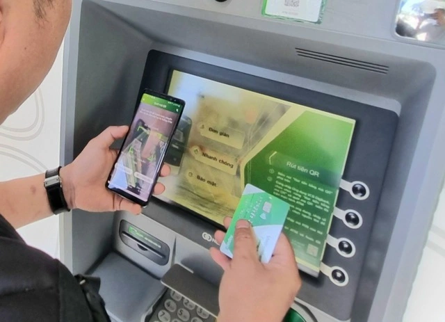 Những khoản tiền nào chuyển vào tài khoản ngân hàng sẽ nộp thuế? - Ảnh 1