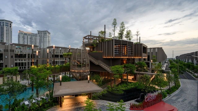 CapitaLand Development bàn giao không gian sống đẳng cấp tại The Orchard, TP.HCM - Ảnh 2