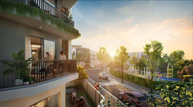 The Meadow và làn sóng ‘ly tâm’ của người trẻ đô thị - Ảnh 2