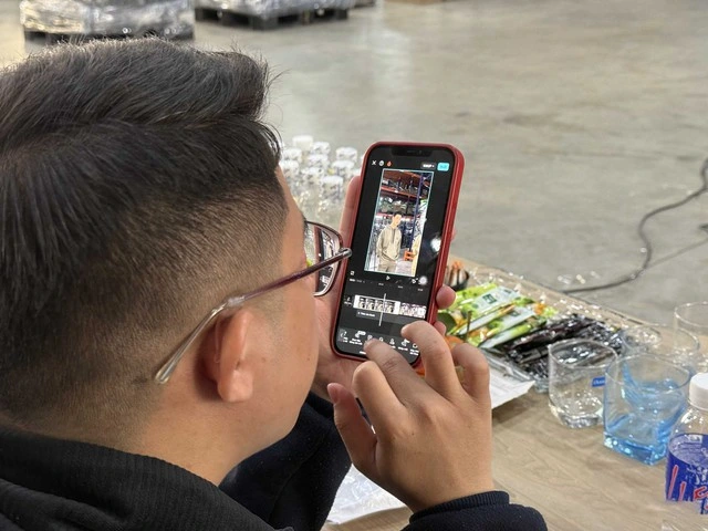 Bán hàng trên mạng thu tiền tỉ, nộp thuế ra sao? - Ảnh 2