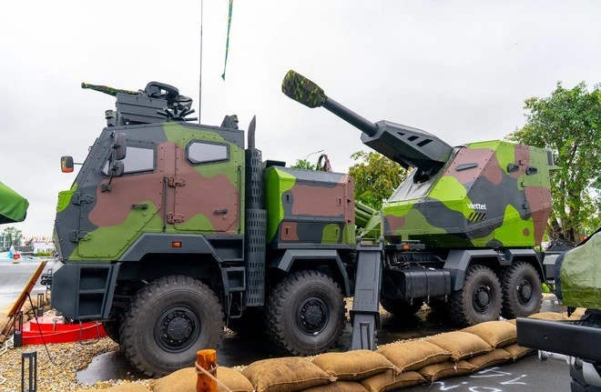 Ấn tượng những 'đầu tàu' kinh tế Việt Nam sau 80 năm - Ảnh 3