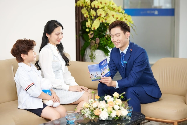 Kinh doanh tăng trưởng mạnh, NCB ghi nhận lợi nhuận dương hai quý liên tiếp - Ảnh 1