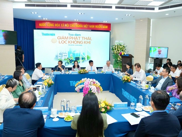 Nguồn điện nào cho cảng xanh? - Ảnh 1