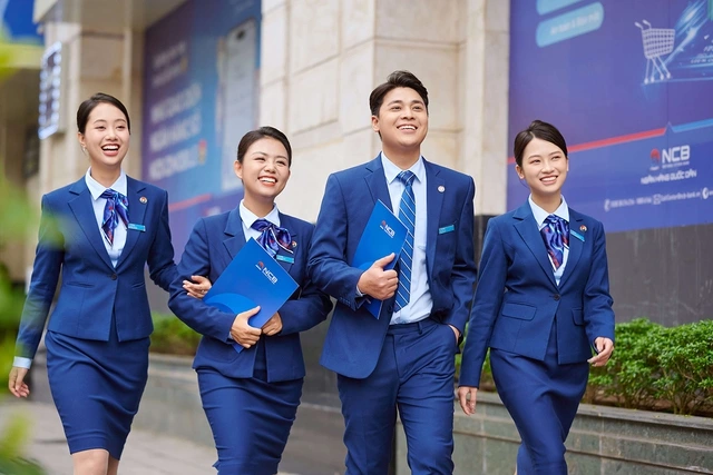 Kinh doanh tăng trưởng mạnh, NCB ghi nhận lợi nhuận dương hai quý liên tiếp - Ảnh 2