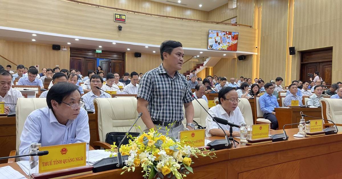 Quảng Ngãi tăng cường đối thoại, tháo gỡ khó khăn cho doanh nghiệp