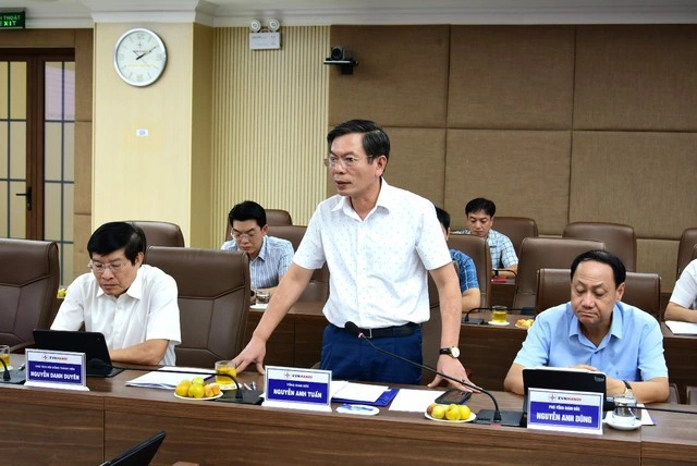 EVNHANOI đảm bảo cung cấp điện an toàn trong đại lễ Quốc khánh 2.9 - Ảnh 2