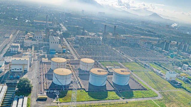 Nhiệt điện Phú Mỹ đảm bảo sản xuất điện phục vụ lễ Quốc khánh 2.9 - Ảnh 2