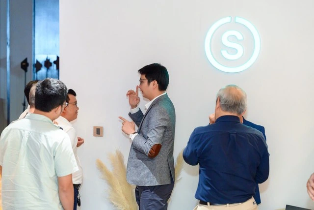 Signify ra mắt công nghệ chiếu sáng mới, đưa ánh trăng vào khách sạn nghỉ dưỡng - Ảnh 3