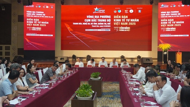 7 tháng, 3 đoàn kiểm tra đến 'hỏi thăm' - Ảnh 1