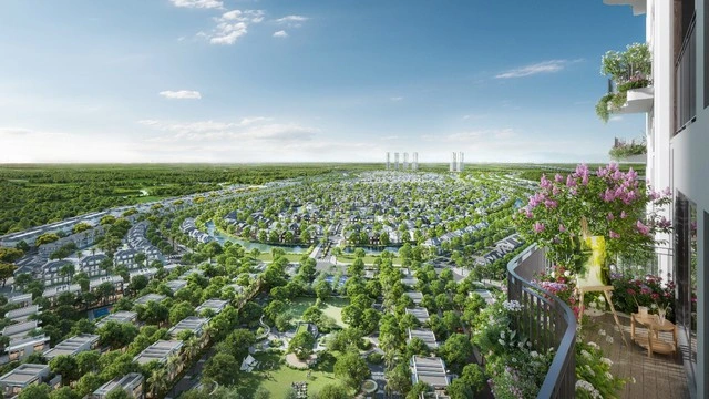 Địa ốc PQR trở thành đại lý chính thức phân phối biệt thự đảo Retreat Island - Ảnh 3