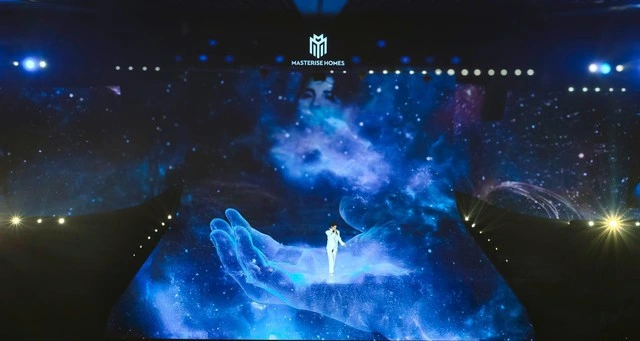 Masterise Homes tổ chức sự kiện tri ân 1.000 khách hàng dự án Masteri Rivera Danang - Ảnh 3