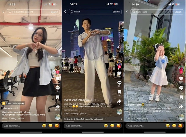 MV ‘Mr. Lý tưởng’: Bước chuyển mình của Daikin Vietnam trong năm 2025 - Ảnh 3