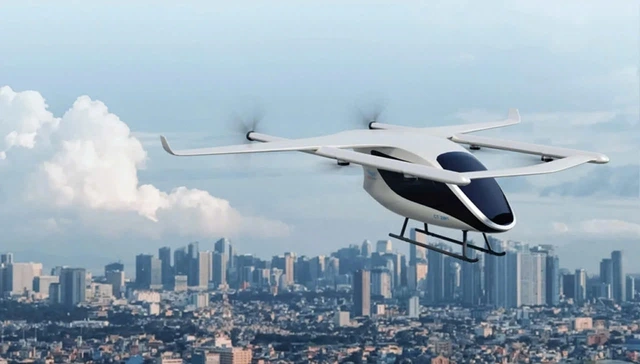 Việt Nam đang dần làm chủ công nghệ - Ảnh 3