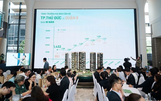 Gamuda Land viết tiếp câu chuyện thành công với Elysian - Ảnh 3