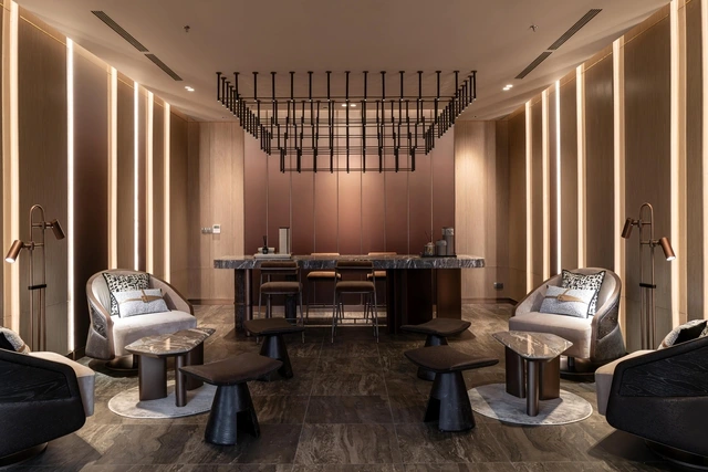 CapitaLand Development bàn giao không gian sống đẳng cấp tại The Orchard, TP.HCM - Ảnh 3