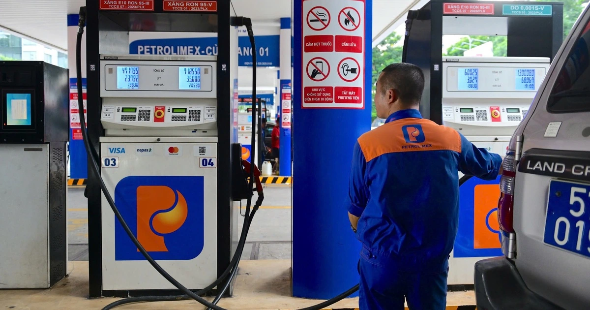 Sau 2 tuần, tiêu thụ xăng E10 tại TP.HCM thế nào?