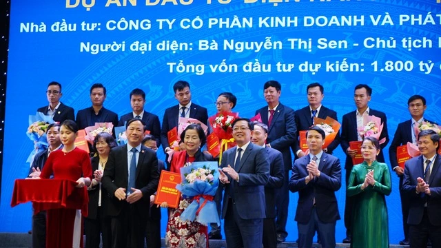 4 tỉ USD cam kết đầu tư vào Gia Lai, những 'ông lớn' nào góp mặt? - Ảnh 2