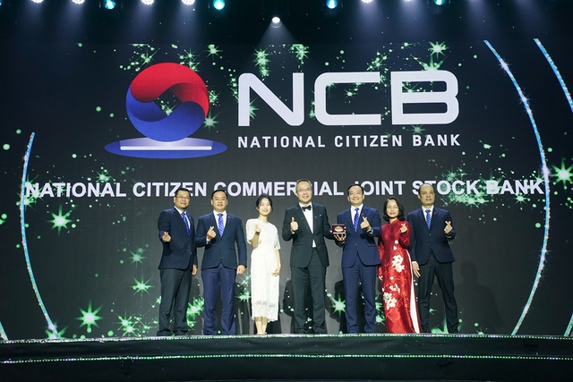 NCB lần thứ 3 được HR Asia Awards vinh danh ‘Nơi làm việc tốt nhất châu Á’ - Ảnh 3