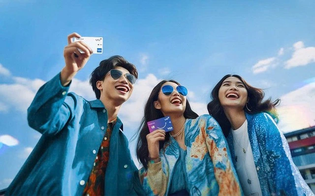 VIB cán mốc 1 triệu thẻ tín dụng: Khẳng định vị thế top đầu - Ảnh 3