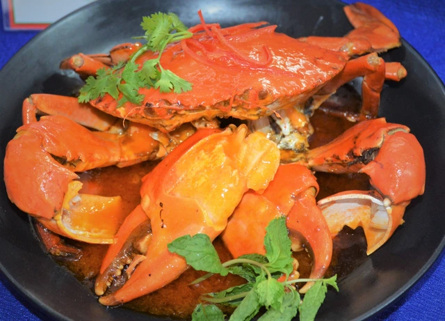 Cà Mau phấn đấu trở thành trung tâm nuôi cua lớn nhất cả nước - Ảnh 4