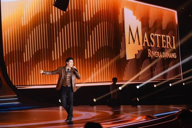 Masterise Homes tổ chức sự kiện tri ân 1.000 khách hàng dự án Masteri Rivera Danang - Ảnh 4