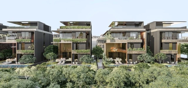 The Fullton - Nơi lời hứa khởi nguyên hành trình kết tinh ‘di sản’ - Ảnh 4