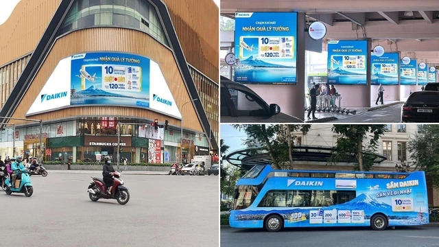 MV ‘Mr. Lý tưởng’: Bước chuyển mình của Daikin Vietnam trong năm 2025 - Ảnh 4