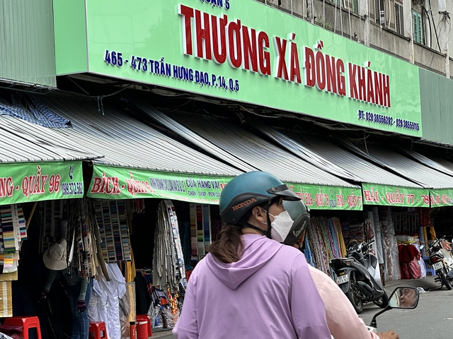 Hộ kinh doanh gặp khó với hóa đơn đầu vào - Ảnh 2