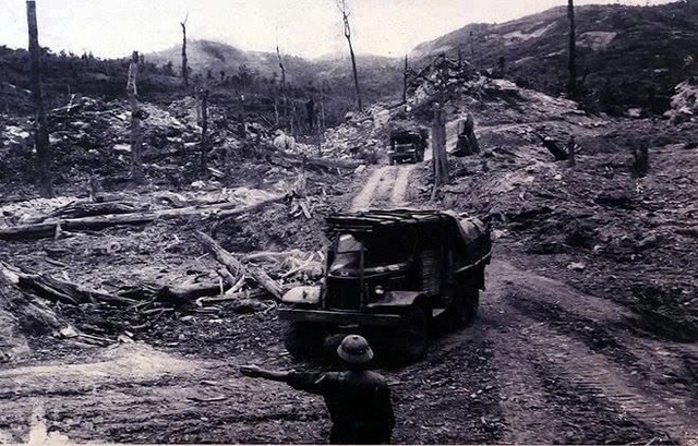 Việt Nam một dải non sông - Ảnh 2