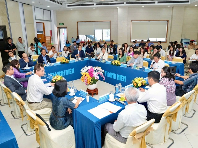 Đến 1.1.2029, TP.HCM sẽ không còn xe xăng 2 bánh giao hàng - Ảnh 2