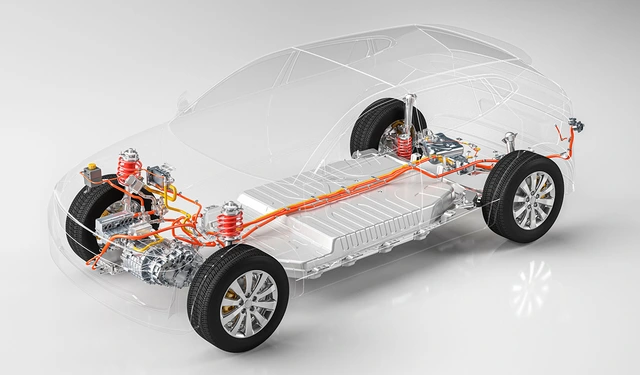 Chung cư 'kỳ thị' xe điện vì lo cháy nổ, đúng hay sai? - Ảnh 2