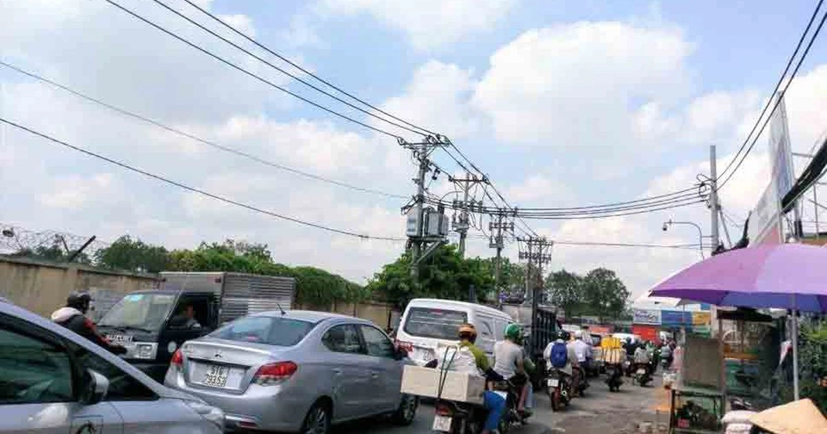 Chạy nước rút khơi thông các dự án tồn đọng