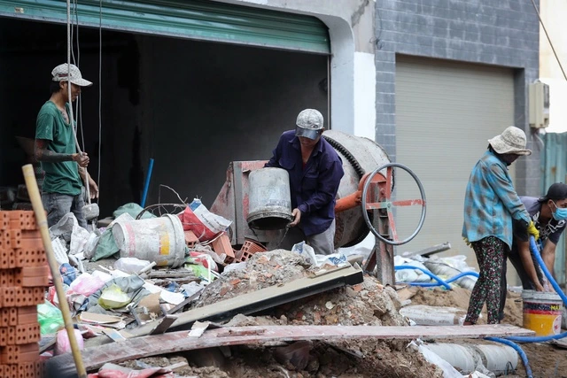 Làm sổ hồng ngày càng đơn giản - Ảnh 1