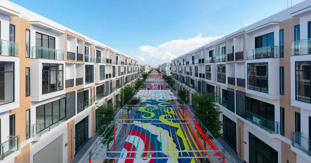 Thành phố Thiên niên kỷ T&T City Millennia sắp đón nhận 2 kỷ lục Việt Nam