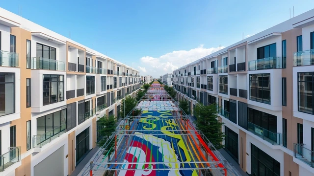 Thành phố Thiên niên kỷ T&T City Millennia sắp đón nhận 2 kỷ lục Việt Nam - Ảnh 1