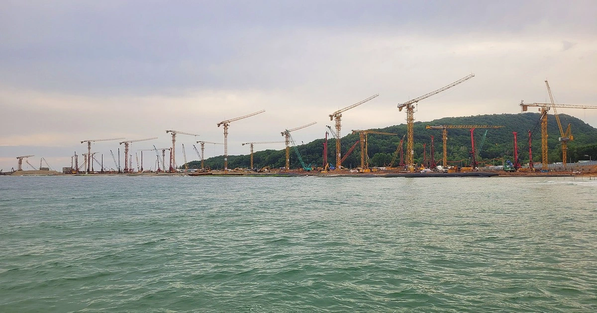 An Giang tăng cường đầu tư công để phát triển kinh tế - xã hội