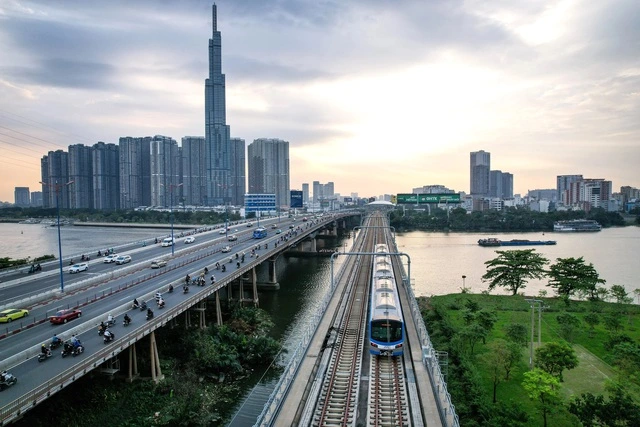 Đã đến lúc Việt Nam 'tốt nghiệp' ODA? - Ảnh 2