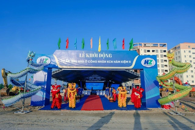 Cơ hội an cư mở ra cho nhiều người - Ảnh 1